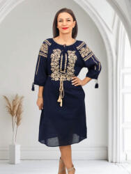 Magazin Traditional Rochie Traditionala Salma 6