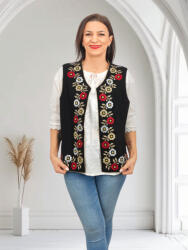 Magazin Traditional Vesta brodata traditional Damina