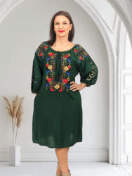 Magazin Traditional Rochie Traditionala Ianina 5