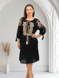 Magazin Traditional Rochie Traditionala Salma 5