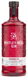 Whitley Neill Raspberry Gin 0, 7L 41, 3% - ginshop
