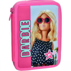 Barbie Summer tolltartó töltött 2 emeletes (GIM34986100) - kreativjatek