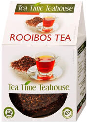 Tea Time Teahouse rooibos tea 100 g - naturfoodshop