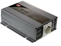  Tiszta színuszos feszültség átalakító inverter, 400W (12V) TS-400-212B