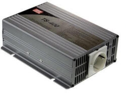 Tiszta színuszos feszültség átalakító inverter, 400W (24V) TS-400-224B