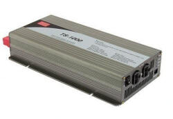  Tiszta színuszos feszültség átalakító inverter, 1000W (48V) TS-1000-248B