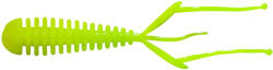 Select Toxic 1.7" col. 045 (8 db. /csomag) műcsali kreatúra