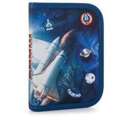 KARTON P+P űrhajós kihajtható tolltartó - Mars (9-39825) - iskolataskawebshop