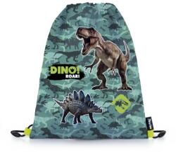 KARTON P+P dínós tornazsák - Moro (3-04725) - iskolataskawebshop