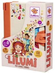  Lilumi hangos mesekönyv (100008000006)