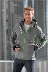 Erima gyerek funkcionális softshell kabát 9060710-gy