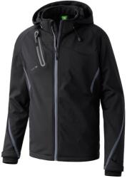  Erima funkcionális softshell kabát - gyerek (Basic Top) 906201-gy