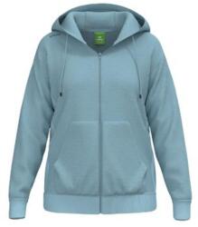 Erima pulóver - női (kapucnis, cipzáros, TS) 2072554