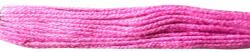  Osztott hímzőfonal 8m, Venus 2242 - Rózsalila