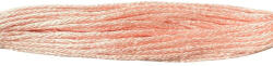  Osztott hímzőfonal 8m, Venus 2220 - Világos Púder