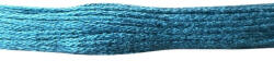  Osztott hímzőfonal 8m, Venus 2404 - Sötét türkiz