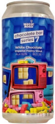  Magic Road Chocolate Bar Series 7: White Chocolate (0, 44) (10, 4 %)