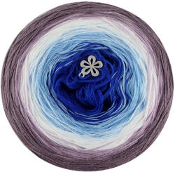  3 szálú Álomfonal Iris 2000 m (színek : 440, 365, 005, 405, ) (ir3)