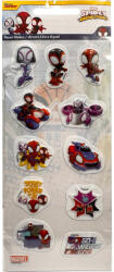  Pókember Spidey bubble matrica (GIM77750120)