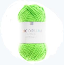 Creative Ricorumi Neon dk - Narancs