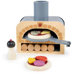 Tender Leaf Pizza kemence (TL8244)
