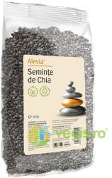 ALEVIA Seminte de Chia 500g