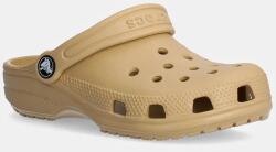 Crocs gyerek papucs CLASSIC CLOG bézs, 206991 - bézs 30/31