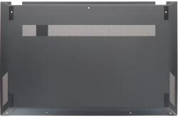 ASUS Carcasa inferioara originala Asus UX325JA gri 13.3 inch Bottom case