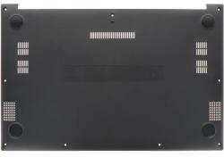 ASUS Carcasa inferioara originala Asus S413JA neagra 14 inch Bottom case