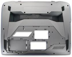 ASUS Carcasa inferioara originala Asus G752VT gri 17.3 inch Bottom case
