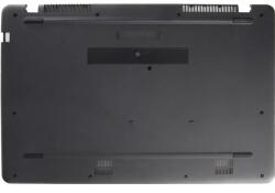 ASUS Carcasa inferioara originala Asus X705FN neagra 17.3 inch Bottom case