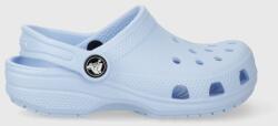 Crocs gyerek papucs - kék 32/33