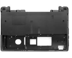 ASUS Carcasa inferioara originala Asus PRO5NSM neagra 15.6 inch Bottom case