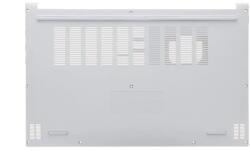 ASUS Carcasa inferioara originala Asus S1502ZA argintie 15.6 inch Bottom case
