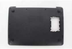 ASUS Carcasa inferioara originala Asus P302UV neagra 13.3 inch Bottom case