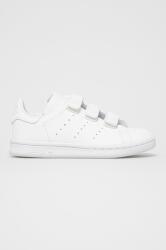 adidas Originals gyerek cipő Stan Smith FX7535 fehér - fehér 30.5