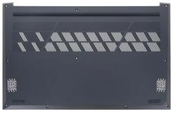 ASUS Carcasa inferioara originala Asus K3500PC albastra 15.6 inch Bottom case
