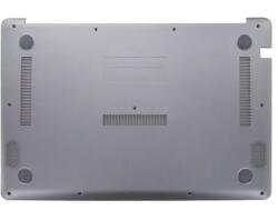 ASUS Carcasa inferioara originala Asus N580VD gri 15.6 inch Bottom case