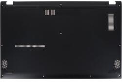 ASUS Carcasa inferioara originala Asus F512JA neagra 15.6 inch Bottom case