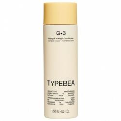 Typebea Ingrijire Par Strength + Length Conditioner Balsam 250 ml