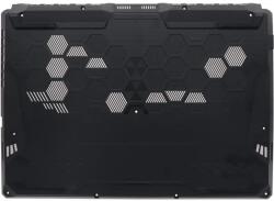 ASUS Carcasa inferioara originala Asus FA506QR neagra 15.6 inch Bottom case