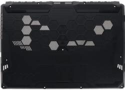 ASUS Carcasa inferioara originala Asus FA506IHR neagra 15.6 inch Bottom case