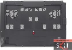 ASUS Carcasa inferioara originala Asus FX517ZM gri 15.6 inch Bottom case