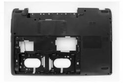 ASUS Carcasa inferioara originala Asus 13GN3X1AP022-1 neagra 17.3 inch Bottom case