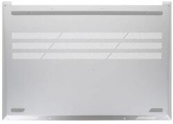 ASUS Carcasa inferioara originala Asus 13NB0UI3AM0301 argintie 16 inch Bottom case