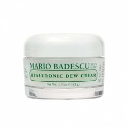 Mario Badescu Ingrijire Fata Hyaluronic Dew Cream Crema 42 g