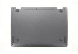 ASUS Carcasa inferioara originala Asus 90NB0H00-R7D000 gri 11.6 inch Bottom case