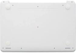 ASUS Carcasa inferioara originala Asus E203MAR alba 11.6 inch Bottom case