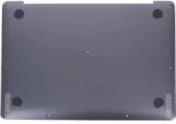 ASUS Carcasa inferioara originala Asus X411UQ gri 14 inch Bottom case