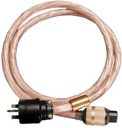 iFi Audio Захранващ кабел iFi Nova (5060738783618) - vsystem